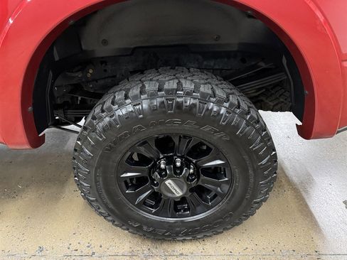 Used 2021 Ford F250 XLT w/ Tremor Off-Road Package AWD/4WD image 9