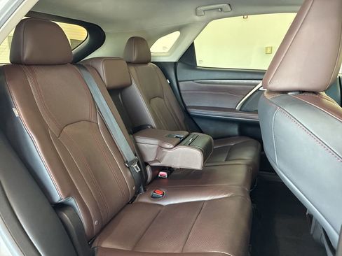 Used 2017 Lexus RX 350 FWD image 10