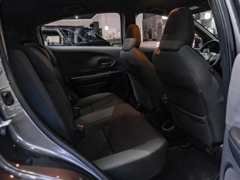 Used 2022 Honda HR-V Sport image 28