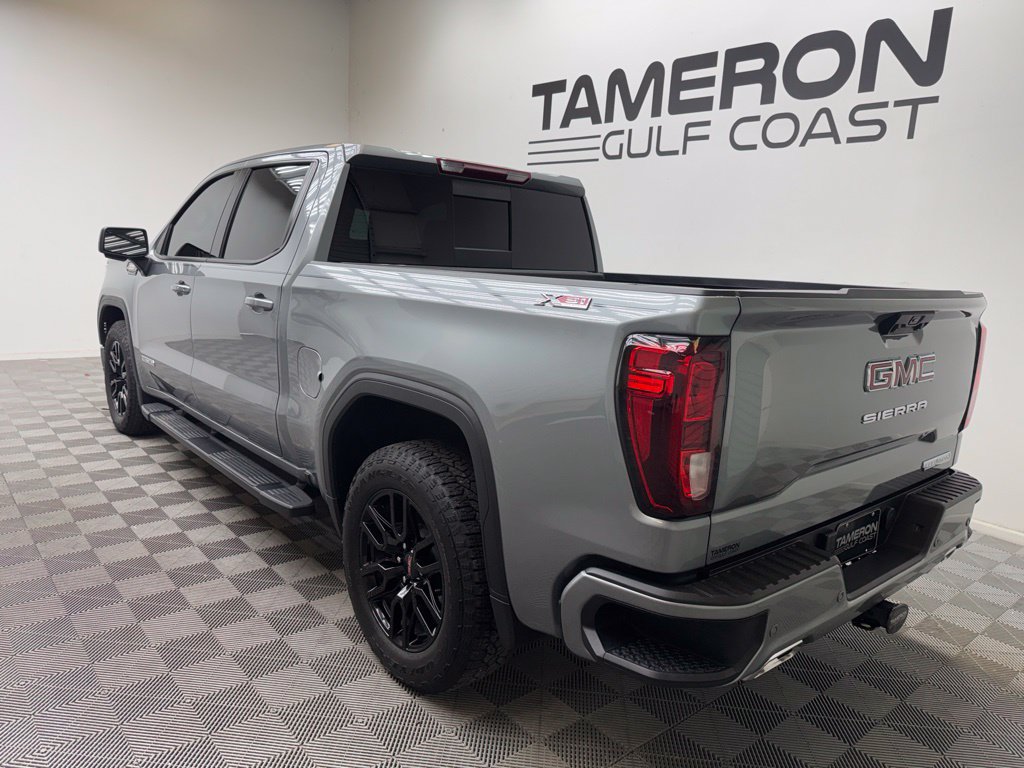 Used 2026 GMC Sierra 1500 Elevation w/ Elevation Premium Package AWD/4WD image 8