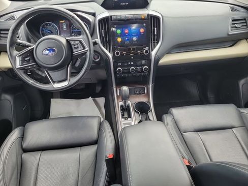 Used 2022 Subaru Ascent Touring w/ Popular Package #2A AWD/4WD image 25