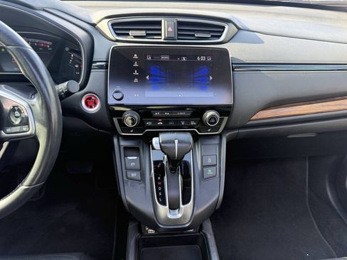 Used 2020 Honda CR-V EX-L image 24