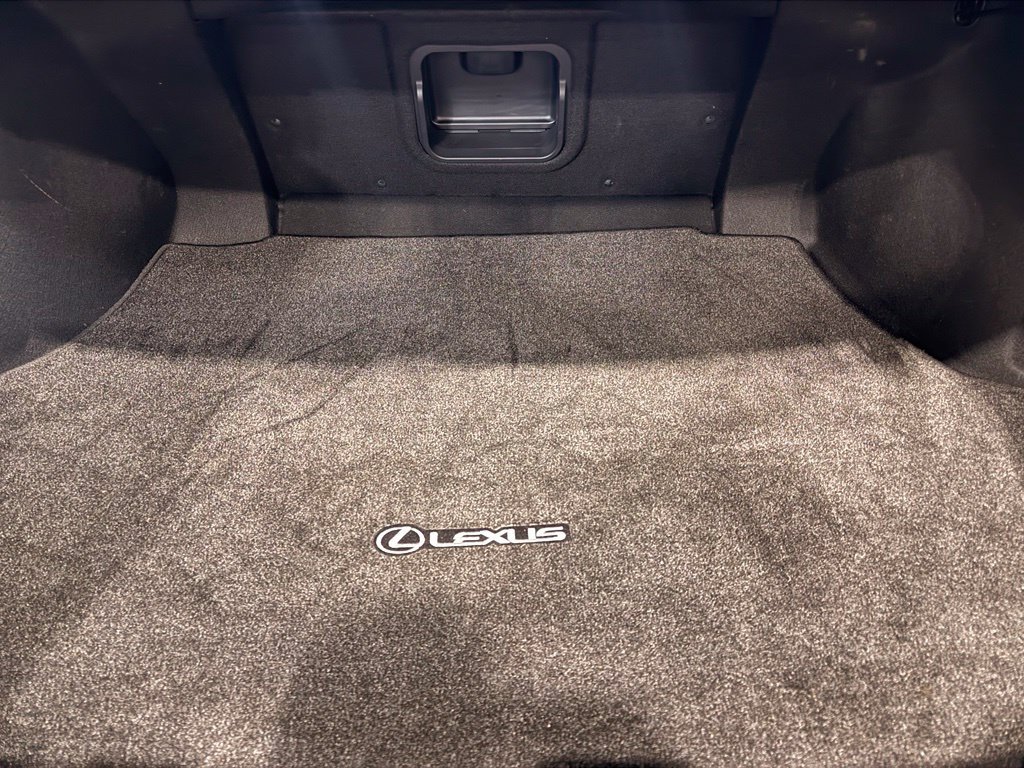 Used 2022 Lexus ES 350 w/ Premium Package FWD image 10