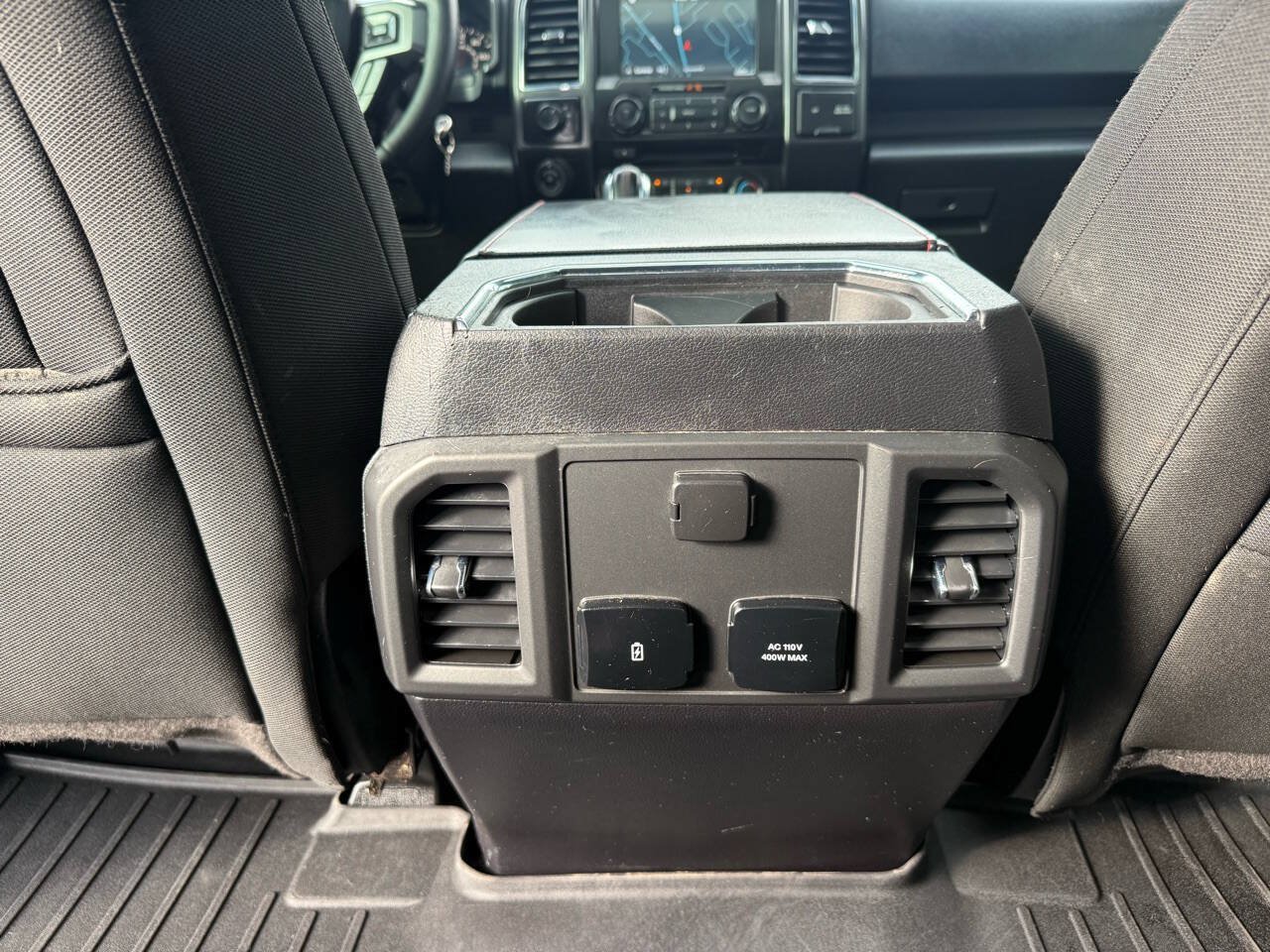 Used 2018 Ford F150 XLT w/ Equipment Group 302A Luxury AWD/4WD image 41