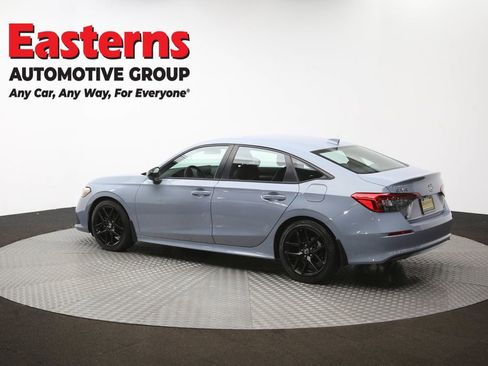 Used 2024 Honda Civic Sport image 61