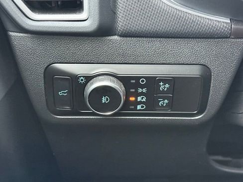 Certified 2023 Ford Bronco Sport Outer Banks image 21