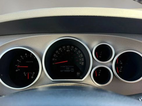 Used 2012 Toyota Sequoia Limited RWD image 29