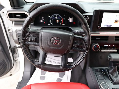 Certified 2024 Toyota Tacoma SR5 image 44