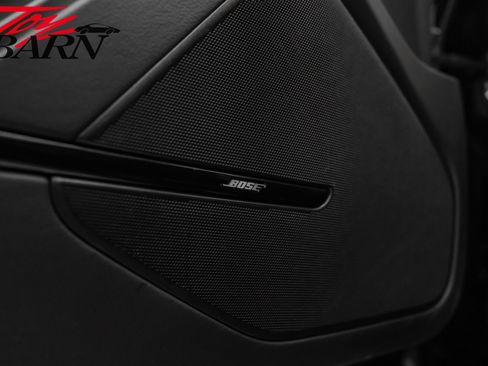 Used 2014 Cadillac CTS V w/ Wood Trim Package image 20