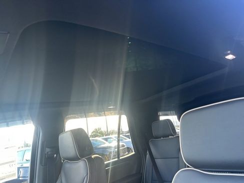 New 2026 Chevrolet Tahoe Premier w/ Sun And Tow Package image 15