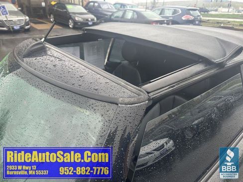 Used 2010 MINI Cooper Convertible FWD image 39