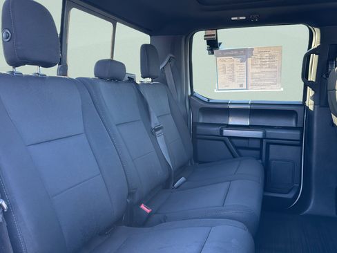 Used 2019 Ford F150 XLT w/ Equipment Group 301A Mid image 24