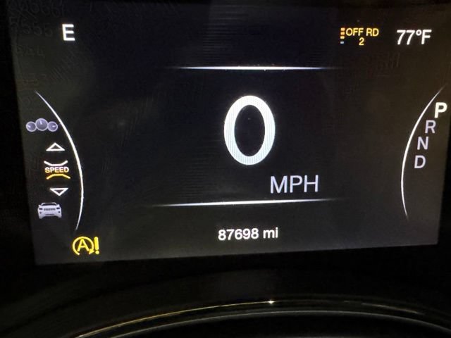Used 2020 Jeep Grand Cherokee High Altitude AWD/4WD image 70