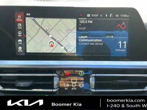 Used 2022 BMW 330i xDrive Sedan w/ Driving Assistance Package image 22