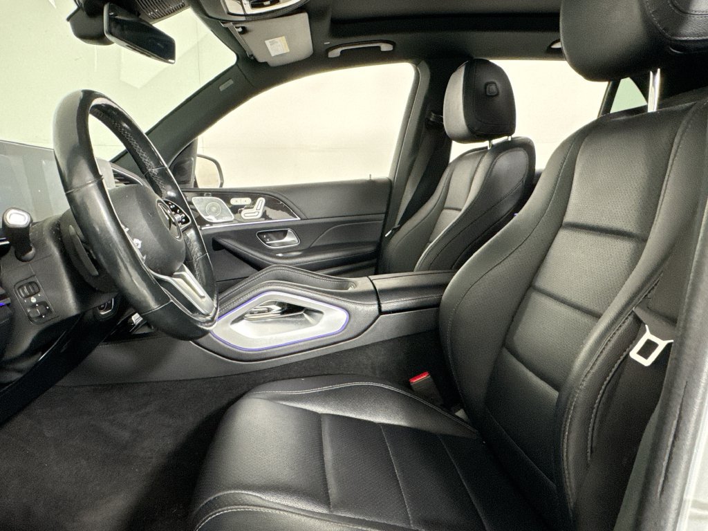 Used 2020 Mercedes-Benz GLE 350 4MATIC image 11