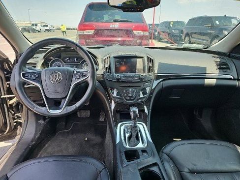 Used 2014 Buick Regal Premium image 5