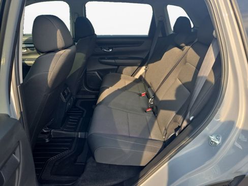 Certified 2025 Honda CR-V EX image 13