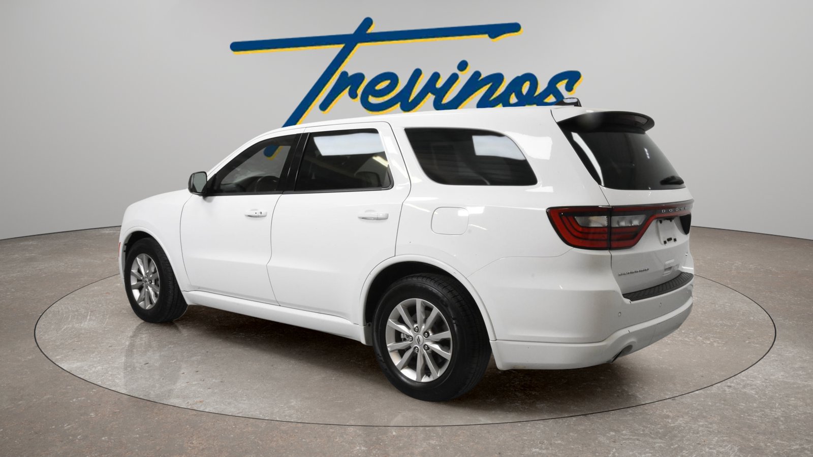 Used 2025 Dodge Durango GT RWD image 9
