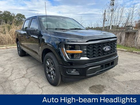 New 2026 Ford F150 STX image 8