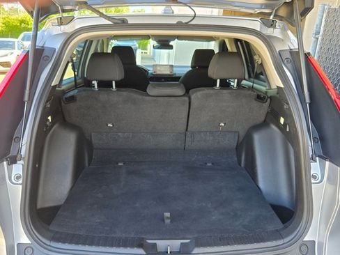 Used 2023 Honda CR-V LX image 21