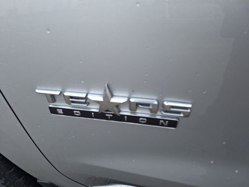 Used 2021 Chevrolet Silverado 1500 LT w/ Texas Edition Plus image 14