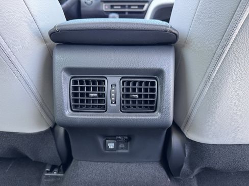 New 2026 Toyota Camry XLE FWD image 7