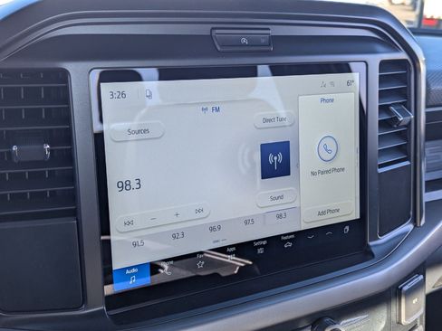 New 2026 Ford F150 XL image 49