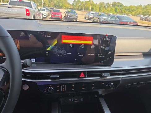 New 2026 Kia Sorento LX image 11