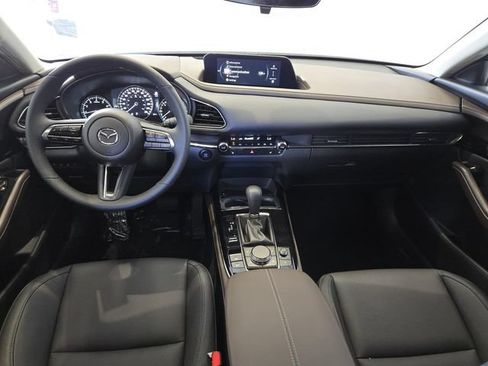 New 2025 MAZDA CX-30 AWD 2.5 S w/ Premium Package image 7