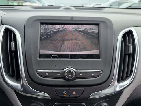 Certified 2023 Chevrolet Equinox LS w/ LS Convenience Package image 21