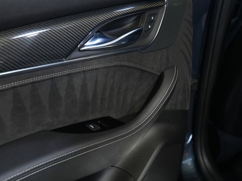 Used 2022 Cadillac CT5 V Blackwing w/ Carbon Fiber Package 2 image 28