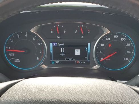 Used 2018 Chevrolet Traverse LT AWD/4WD image 11