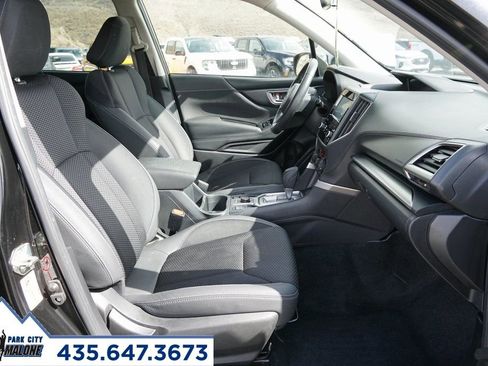 Used 2020 Subaru Forester Premium image 37