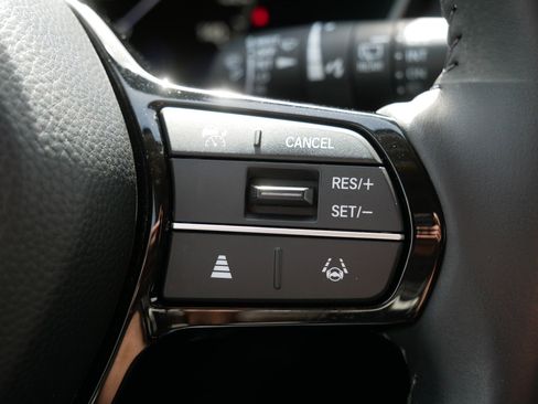 Certified 2023 Honda CR-V EX-L image 30