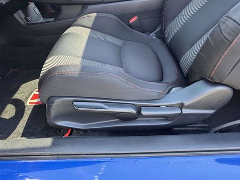 Used 2018 Honda Civic Si image 24