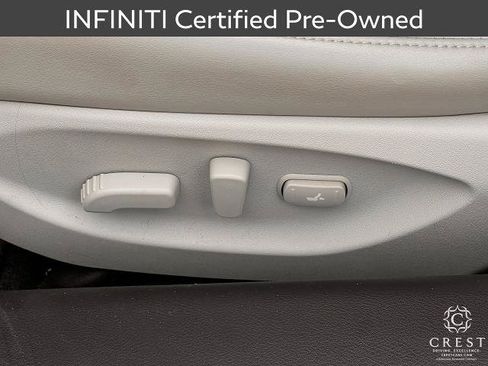 Certified 2023 INFINITI Q50 Luxe w/ Cargo Package RWD image 22