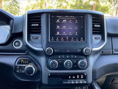 Certified 2020 RAM 1500 Big Horn AWD/4WD image 32