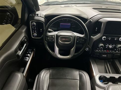 Used 2019 GMC Sierra 1500 SLT w/ SLT Premium Plus Package image 20