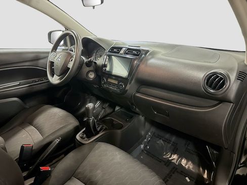 Used 2022 Mitsubishi Mirage ES image 32