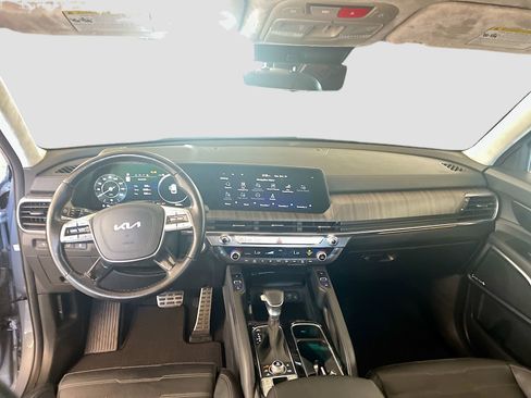 Used 2023 Kia Telluride SX Prestige AWD/4WD image 24