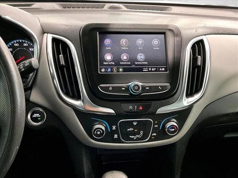 Used 2022 Chevrolet Equinox LS FWD image 24