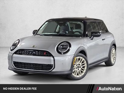 Used 2026 MINI Cooper S