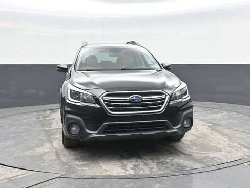 Used 2019 Subaru Outback 2.5i Limited w/ Protection Package #1 image 5