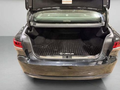 Used 2018 Lexus LS 500 AWD image 30