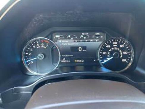 Used 2017 Ford F150 King Ranch w/ Equipment Group 601A Luxury image 35