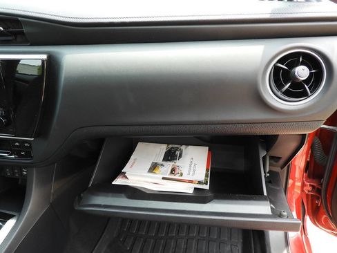 Used 2019 Toyota Corolla L FWD image 31