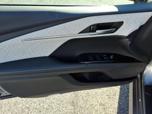 New 2026 Toyota Camry XLE image 9