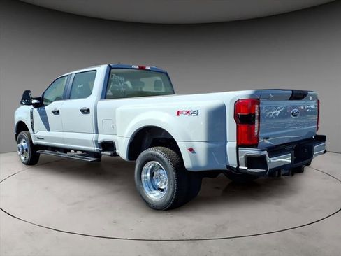 New 2026 Ford F350 XL w/ 360-Degree Camera Package image 3