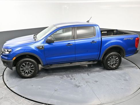 Used 2020 Ford Ranger XLT w/ Equipment Group 301A Mid image 44