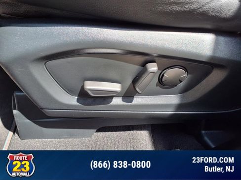 Certified 2023 Ford Explorer ST w/ Equipment Group 401A image 19